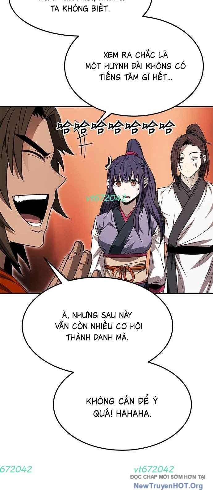 Thiên Tài Tuyệt Đỉnh Hoa Sơn [Chap 20-47] — trang 37