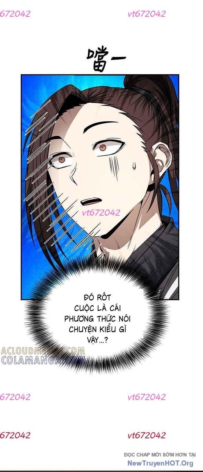 Thiên Tài Tuyệt Đỉnh Hoa Sơn [Chap 20-47] — trang 38