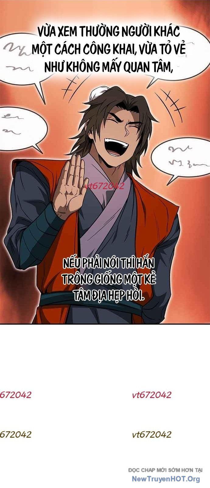 Thiên Tài Tuyệt Đỉnh Hoa Sơn [Chap 20-47] — trang 39