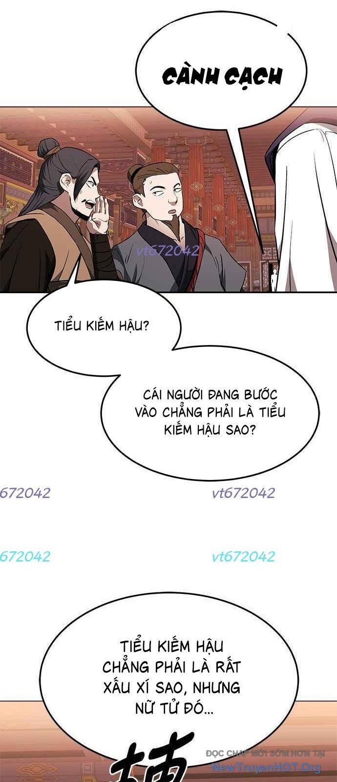 Thiên Tài Tuyệt Đỉnh Hoa Sơn [Chap 20-47] — trang 41