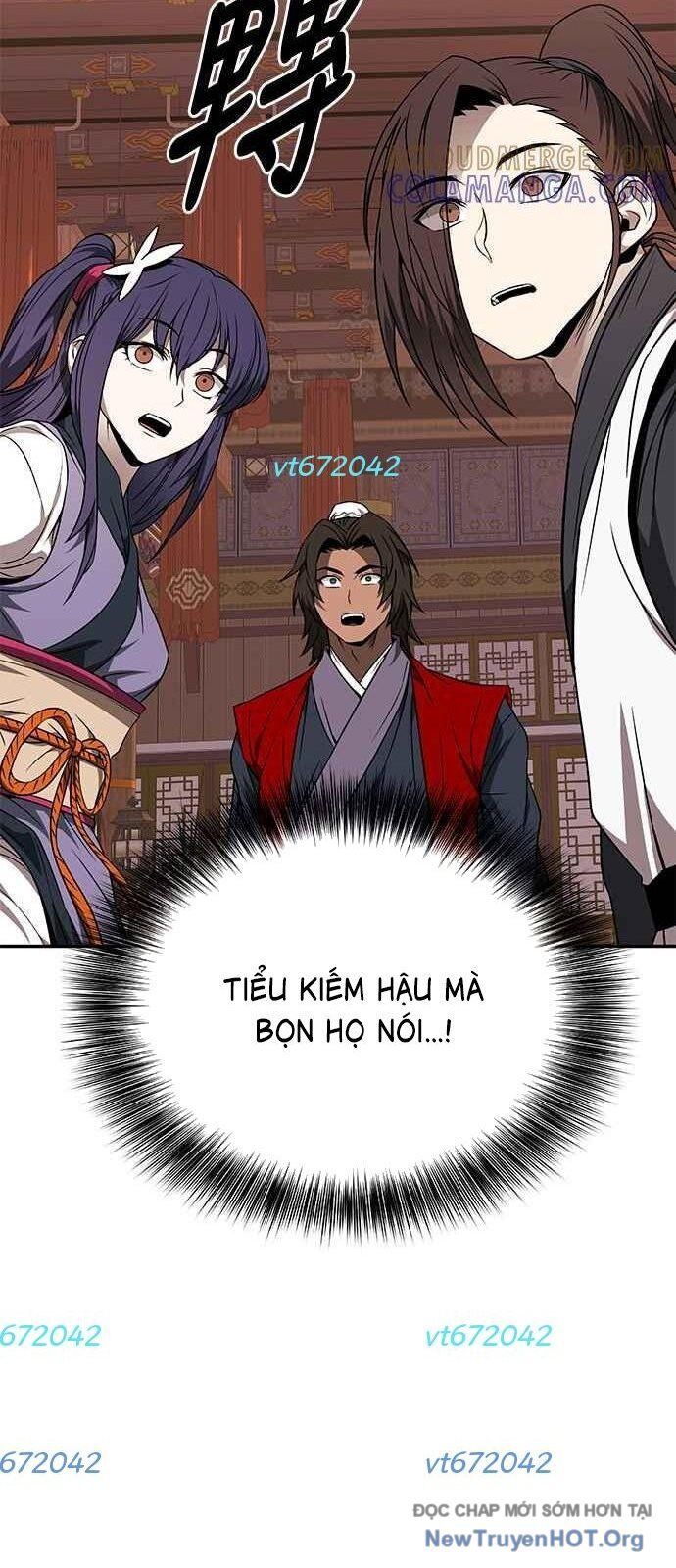 Thiên Tài Tuyệt Đỉnh Hoa Sơn [Chap 20-47] — trang 42