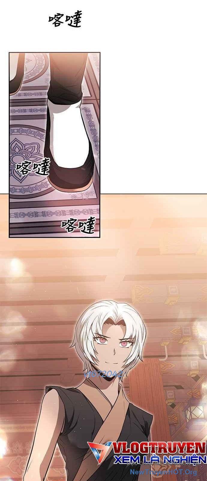 Thiên Tài Tuyệt Đỉnh Hoa Sơn [Chap 20-47] — trang 43