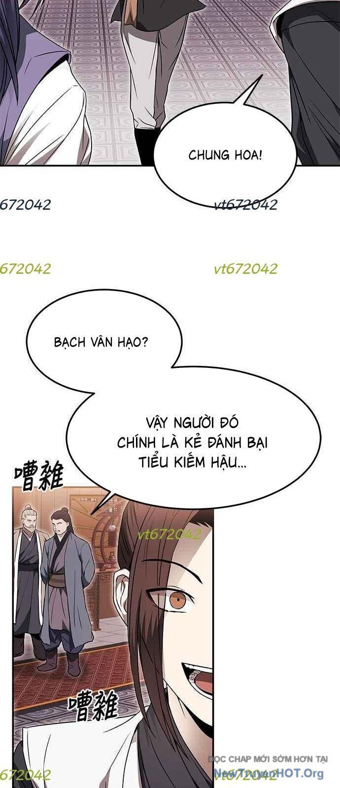 Thiên Tài Tuyệt Đỉnh Hoa Sơn [Chap 20-47] — trang 46