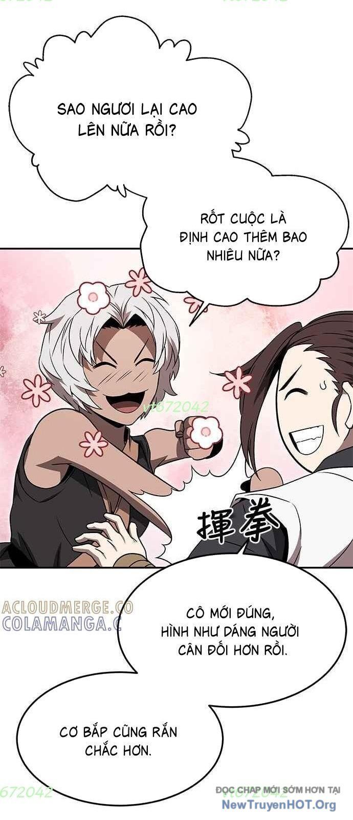 Thiên Tài Tuyệt Đỉnh Hoa Sơn [Chap 20-47] — trang 48