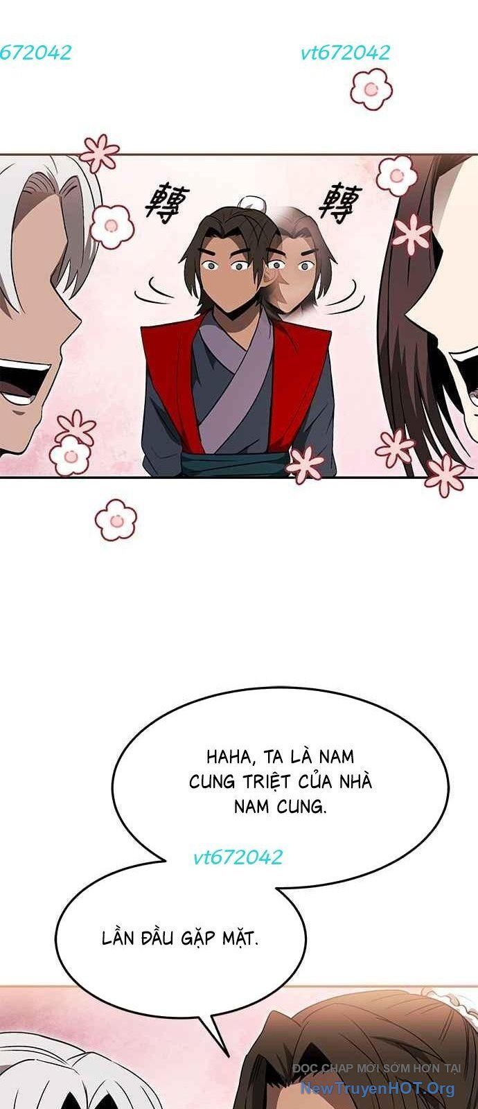 Thiên Tài Tuyệt Đỉnh Hoa Sơn [Chap 20-47] — trang 49