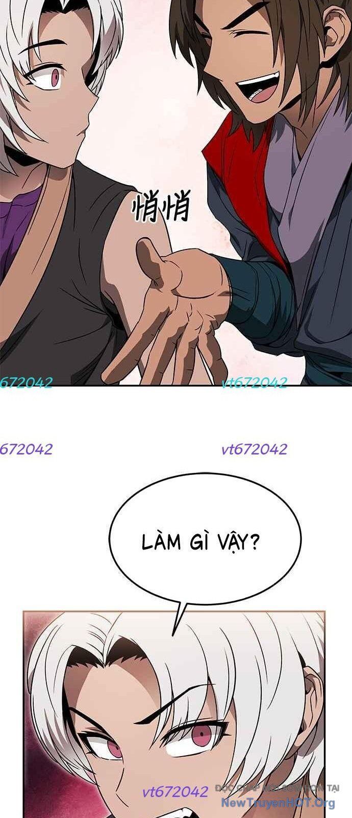 Thiên Tài Tuyệt Đỉnh Hoa Sơn [Chap 20-47] — trang 50