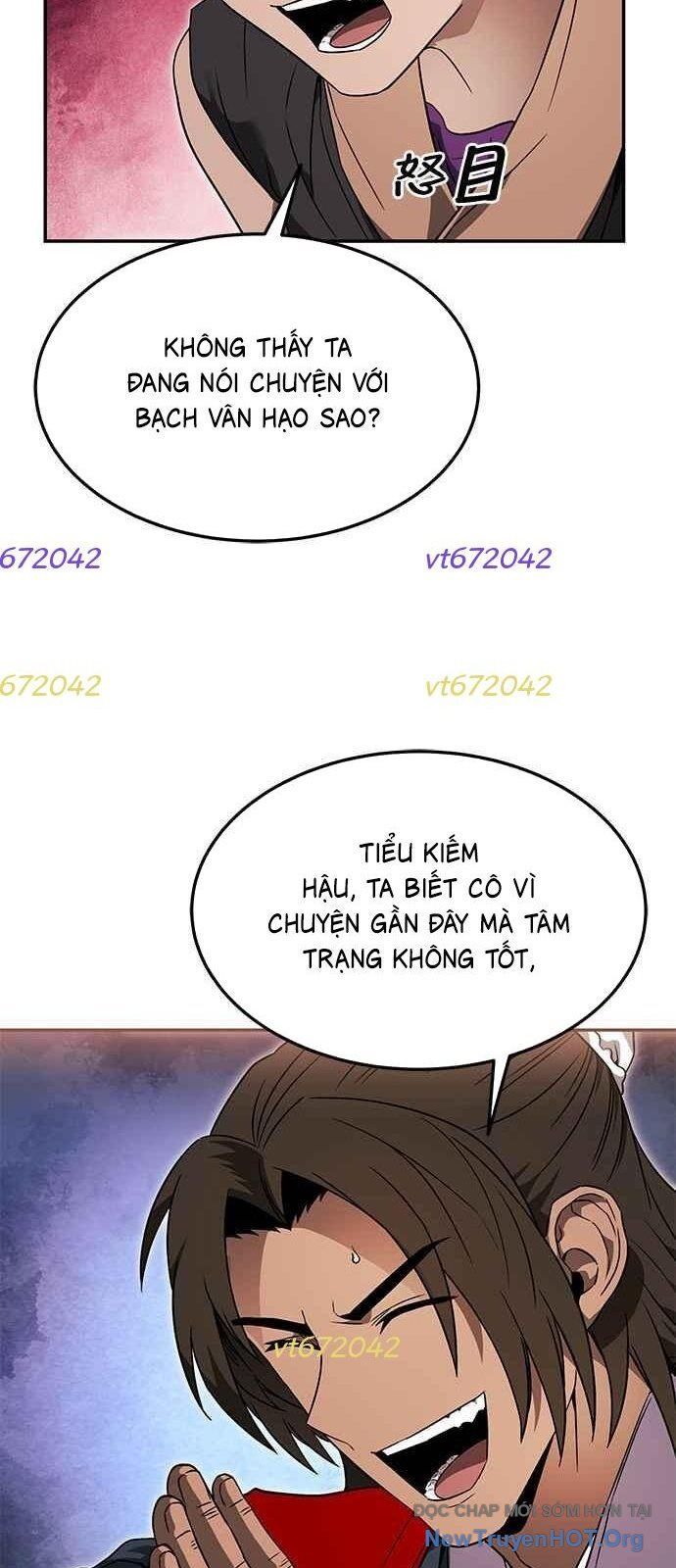 Thiên Tài Tuyệt Đỉnh Hoa Sơn [Chap 20-47] — trang 51