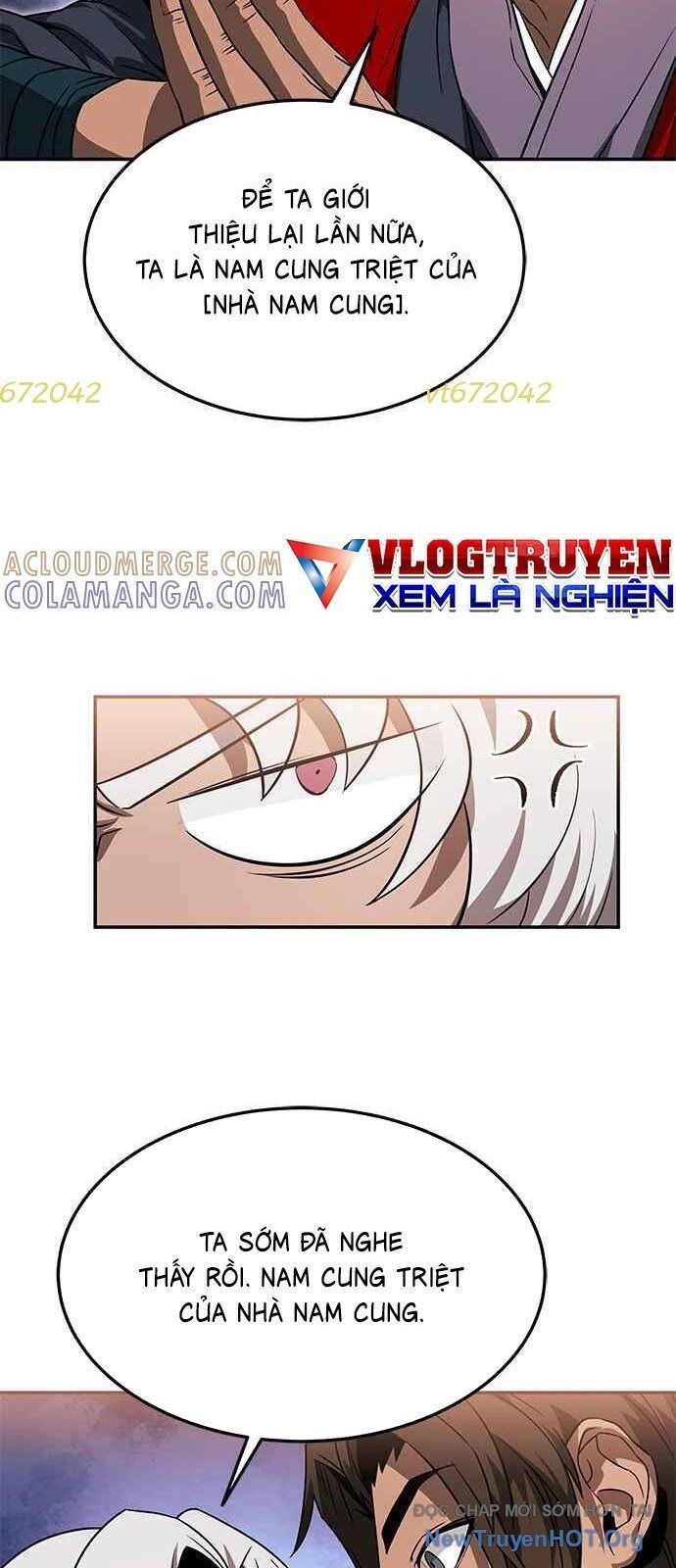 Thiên Tài Tuyệt Đỉnh Hoa Sơn [Chap 20-47] — trang 52