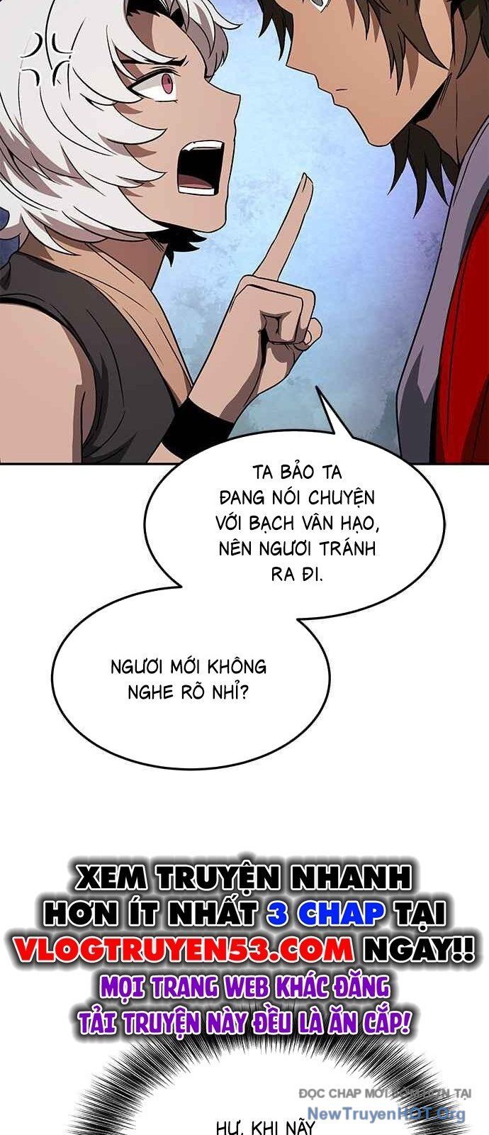 Thiên Tài Tuyệt Đỉnh Hoa Sơn [Chap 20-47] — trang 53