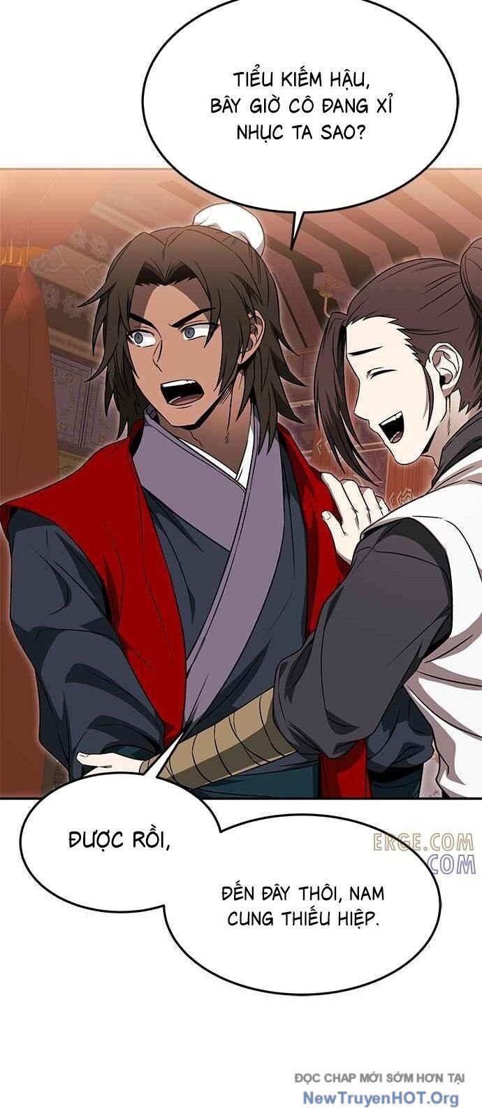 Thiên Tài Tuyệt Đỉnh Hoa Sơn [Chap 20-47] — trang 55