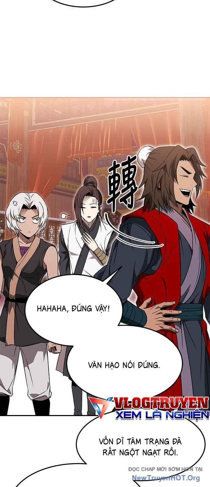 Thiên Tài Tuyệt Đỉnh Hoa Sơn [Chap 20-47] — trang 58