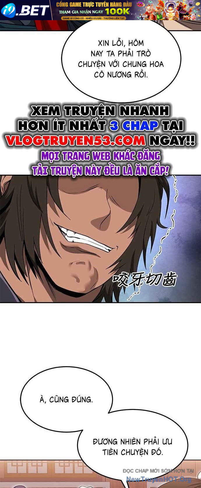 Thiên Tài Tuyệt Đỉnh Hoa Sơn [Chap 20-47] — trang 60