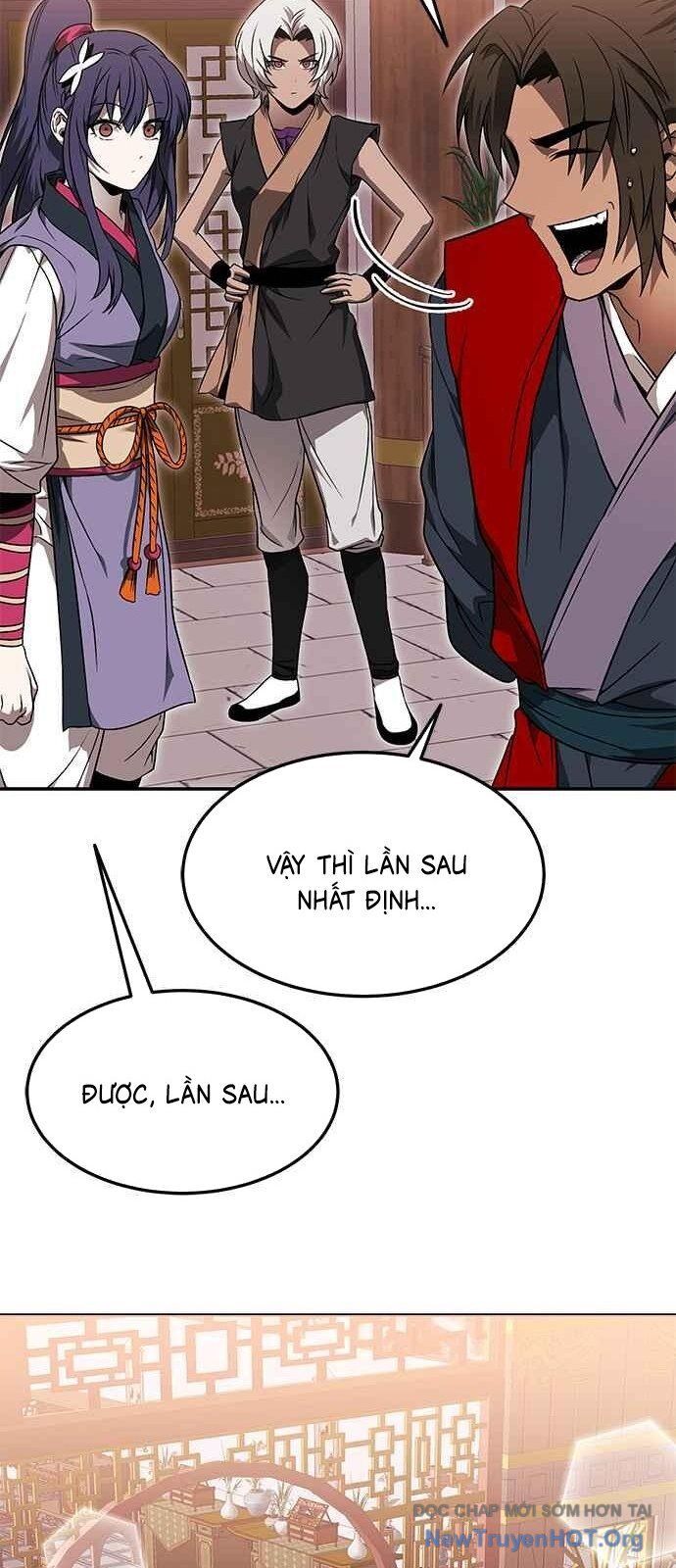 Thiên Tài Tuyệt Đỉnh Hoa Sơn [Chap 20-47] — trang 61