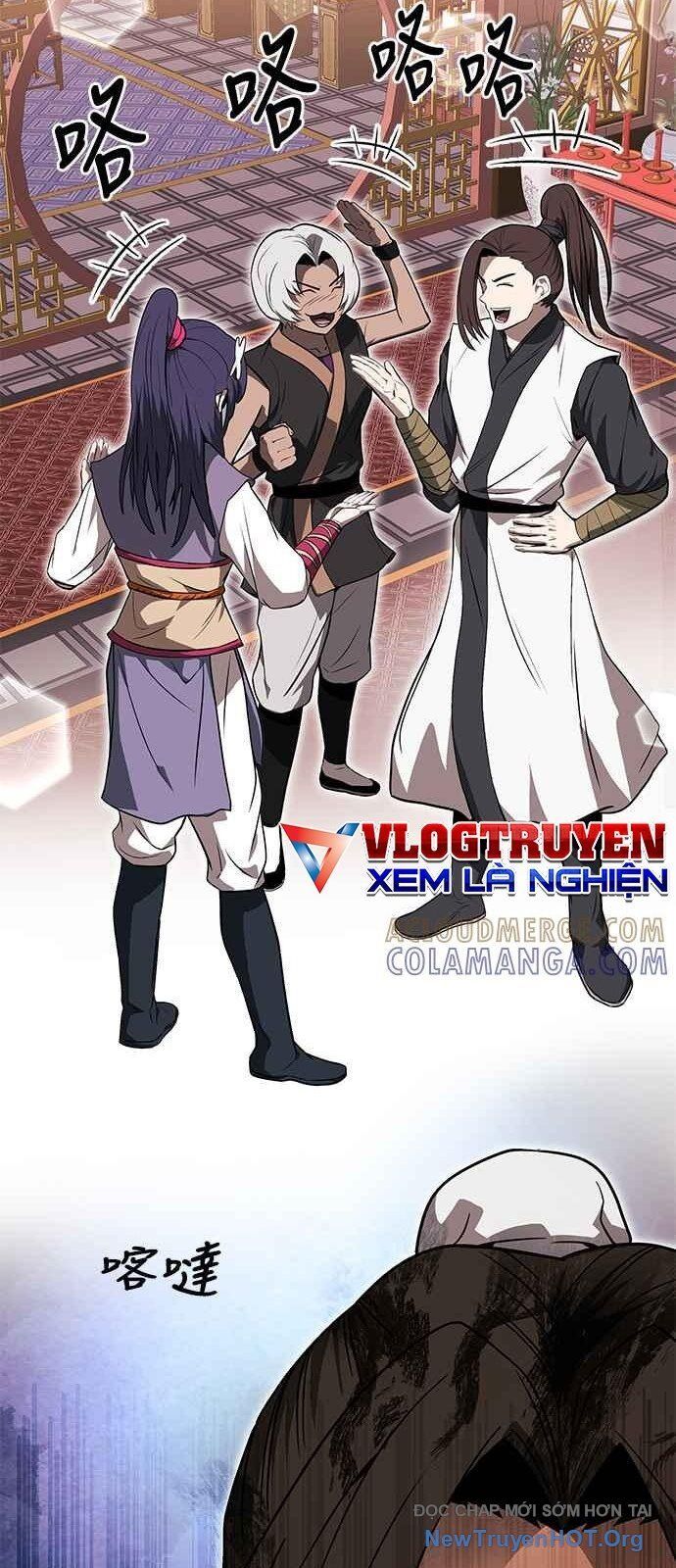 Thiên Tài Tuyệt Đỉnh Hoa Sơn [Chap 20-47] — trang 62