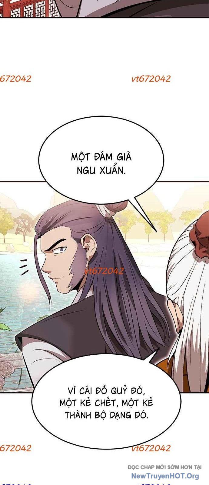 Thiên Tài Tuyệt Đỉnh Hoa Sơn [Chap 20-47] — trang 65