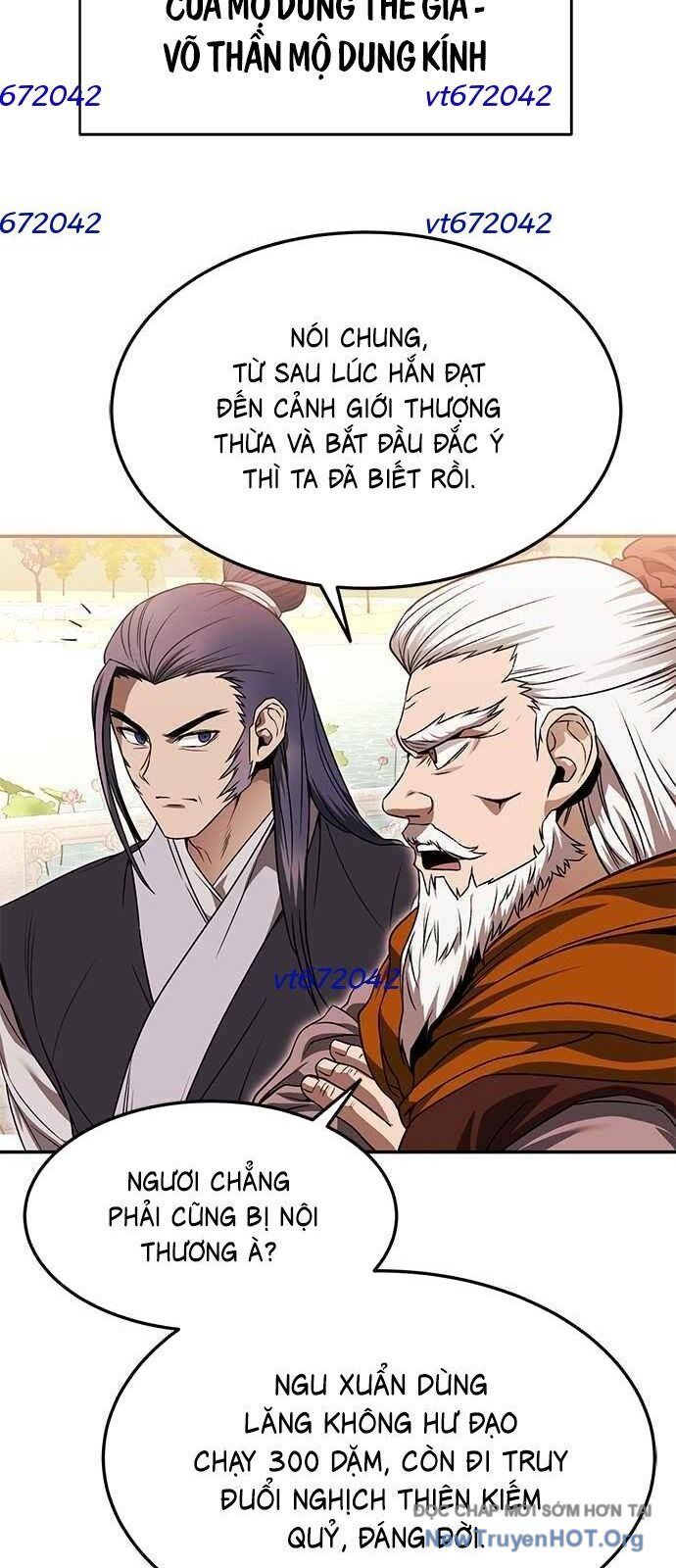 Thiên Tài Tuyệt Đỉnh Hoa Sơn [Chap 20-47] — trang 67
