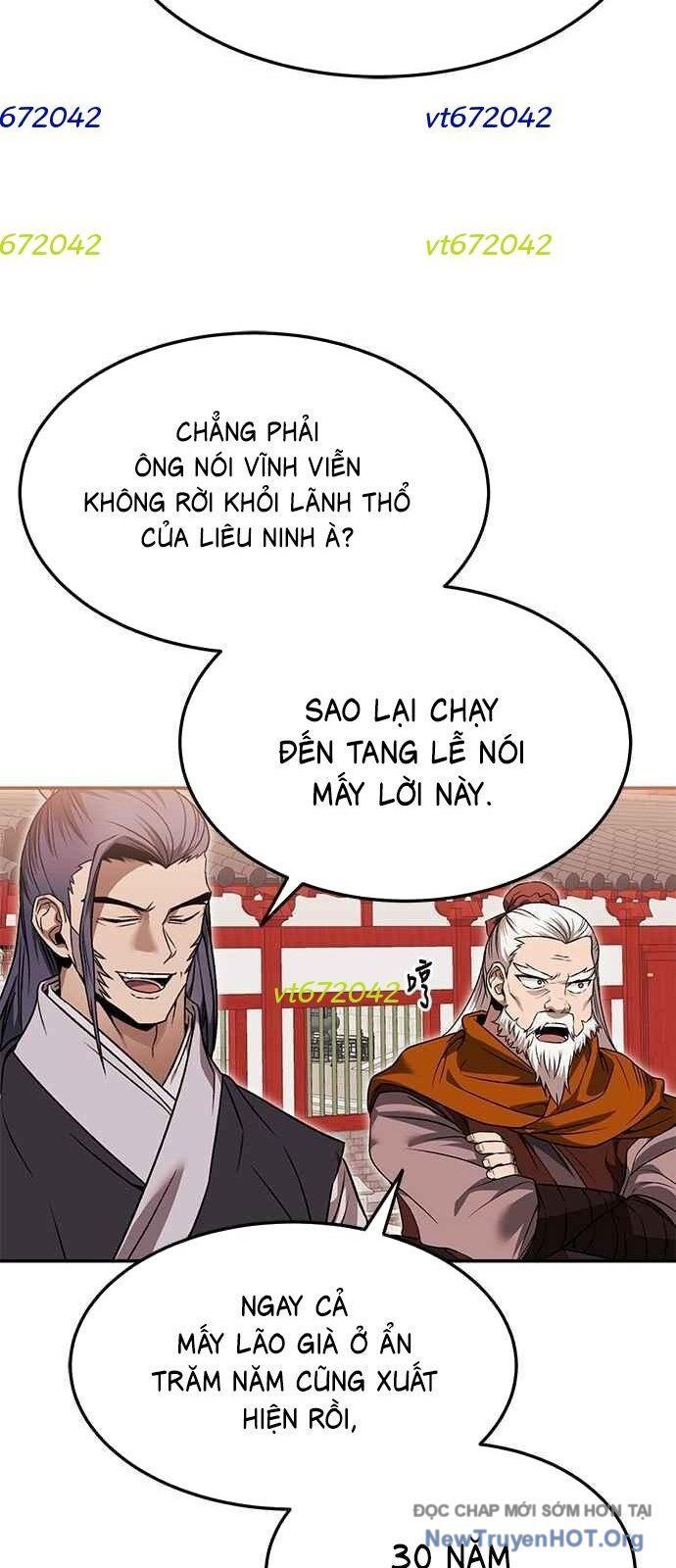 Thiên Tài Tuyệt Đỉnh Hoa Sơn [Chap 20-47] — trang 68