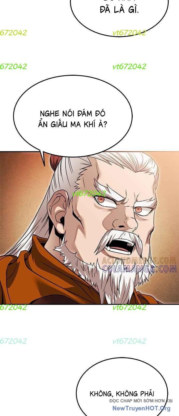 Thiên Tài Tuyệt Đỉnh Hoa Sơn [Chap 20-47] — trang 69