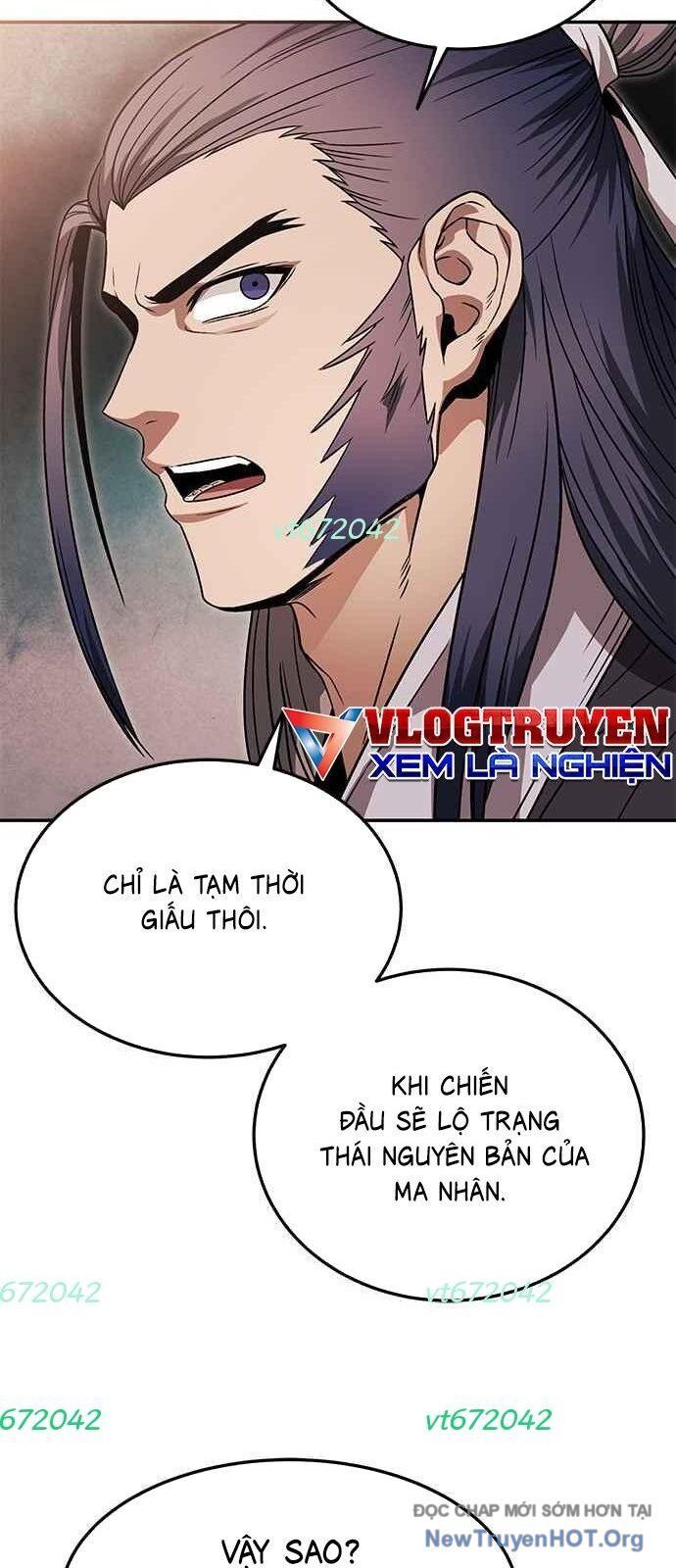 Thiên Tài Tuyệt Đỉnh Hoa Sơn [Chap 20-47] — trang 70