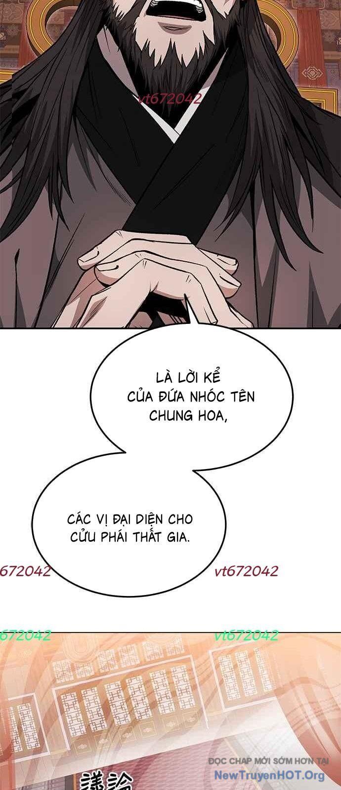 Thiên Tài Tuyệt Đỉnh Hoa Sơn [Chap 20-47] — trang 8