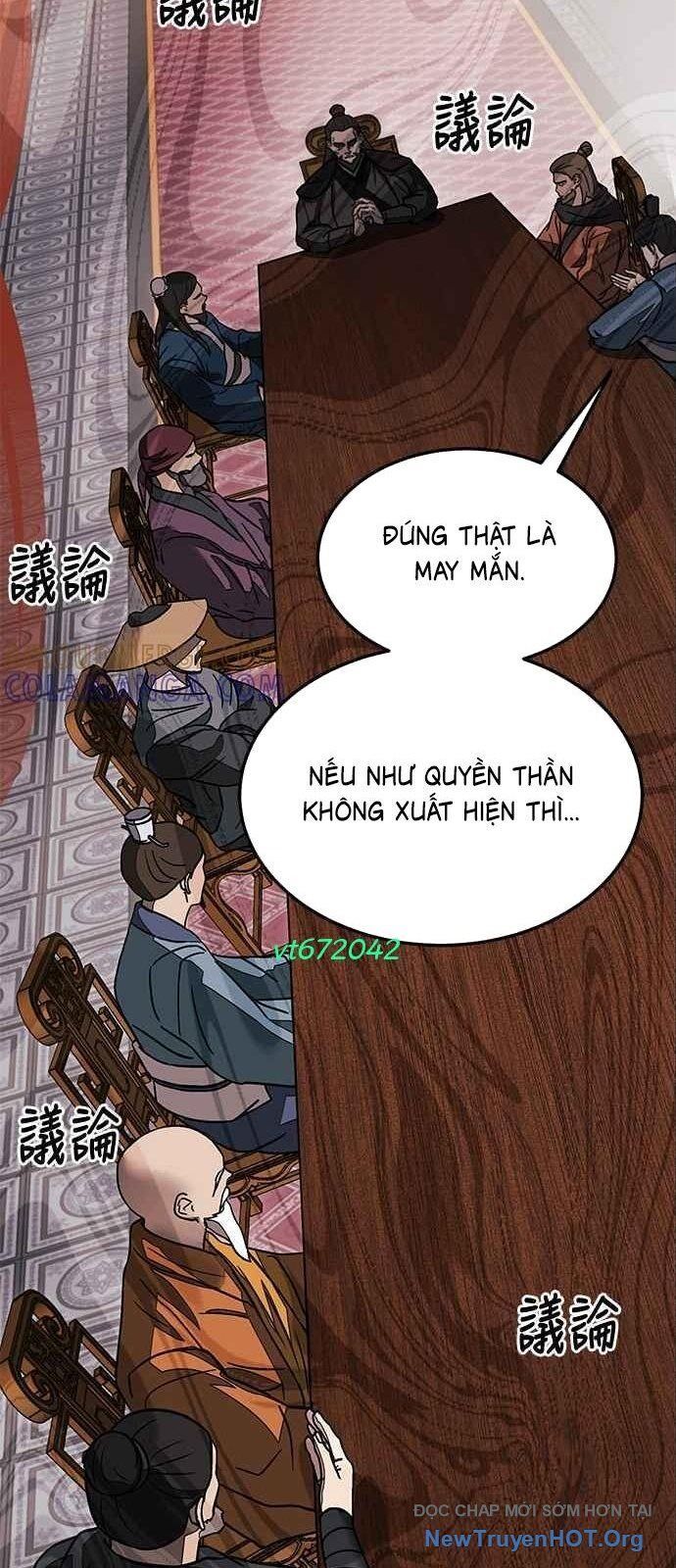 Thiên Tài Tuyệt Đỉnh Hoa Sơn [Chap 20-47] — trang 9
