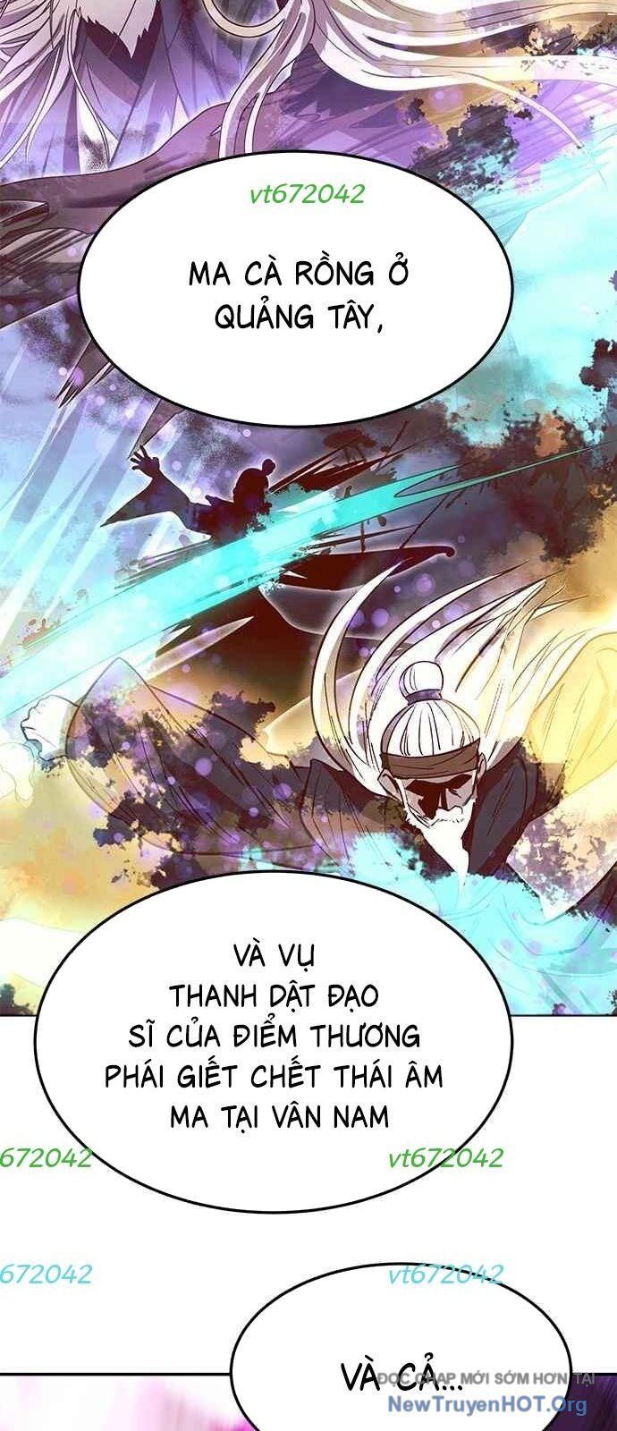 Thiên Tài Tuyệt Đỉnh Hoa Sơn [Chap 20-47] — trang 10