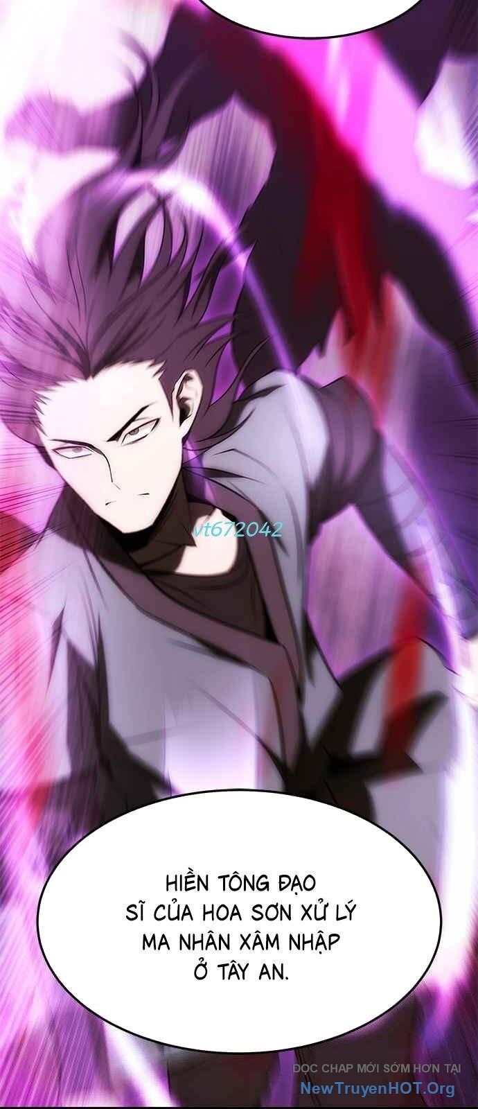 Thiên Tài Tuyệt Đỉnh Hoa Sơn [Chap 20-47] — trang 11