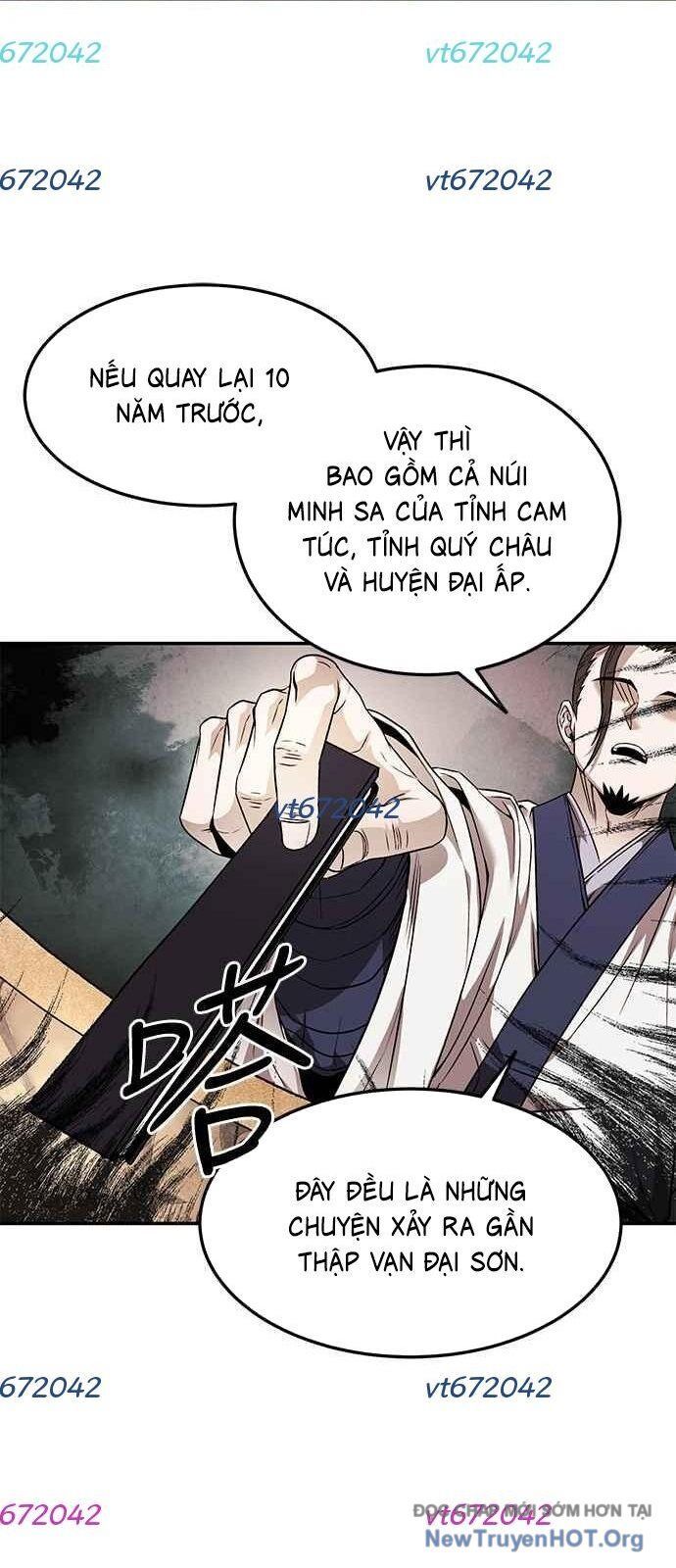 Thiên Tài Tuyệt Đỉnh Hoa Sơn [Chap 20-47] — trang 12