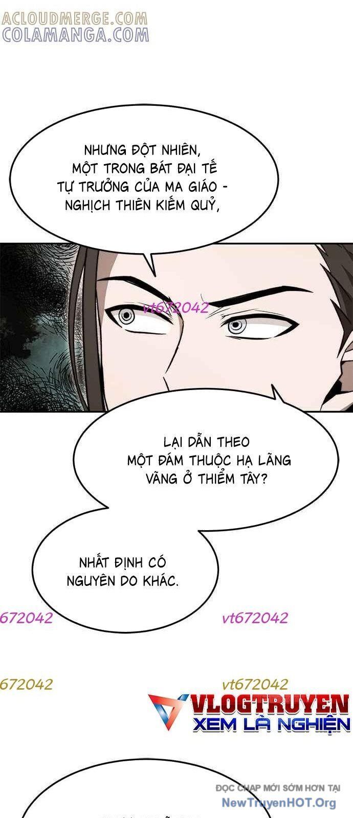 Thiên Tài Tuyệt Đỉnh Hoa Sơn [Chap 20-47] — trang 13