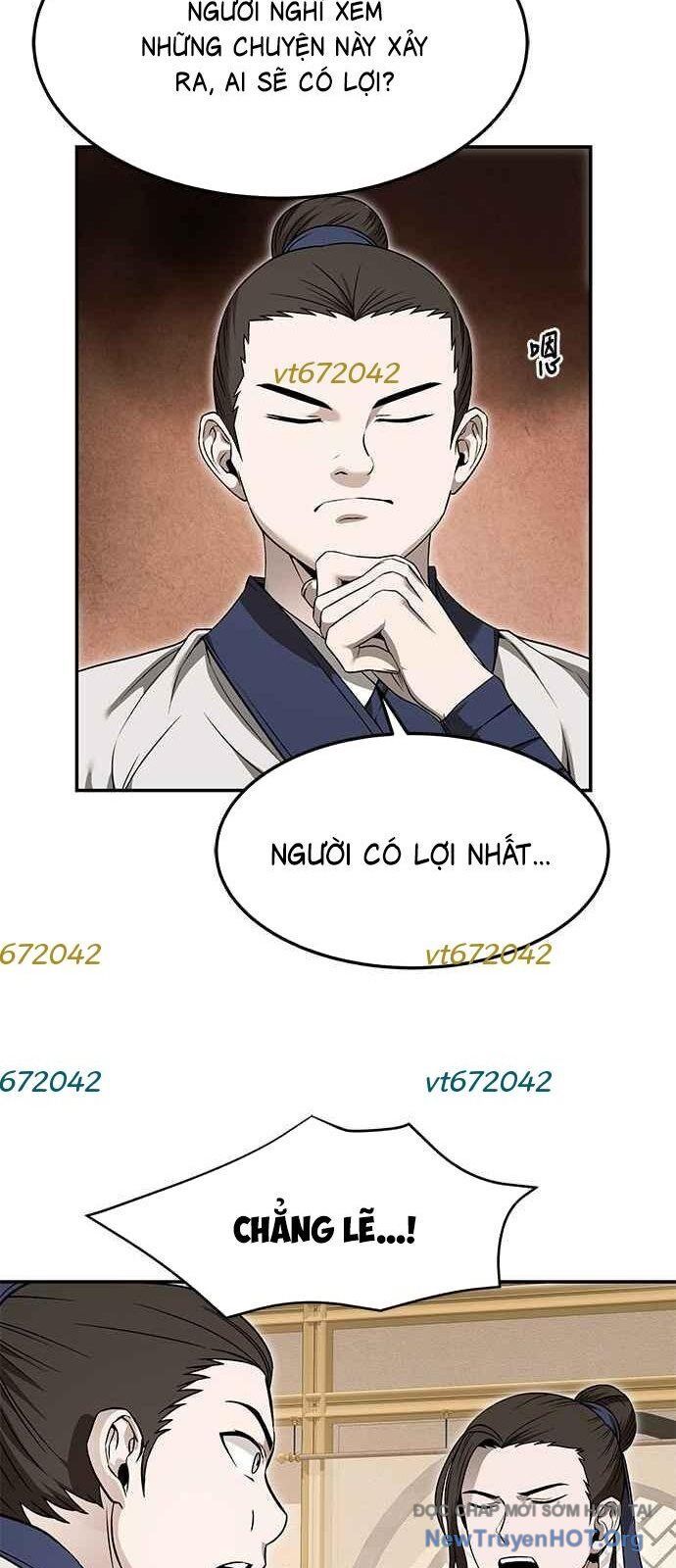 Thiên Tài Tuyệt Đỉnh Hoa Sơn [Chap 20-47] — trang 14