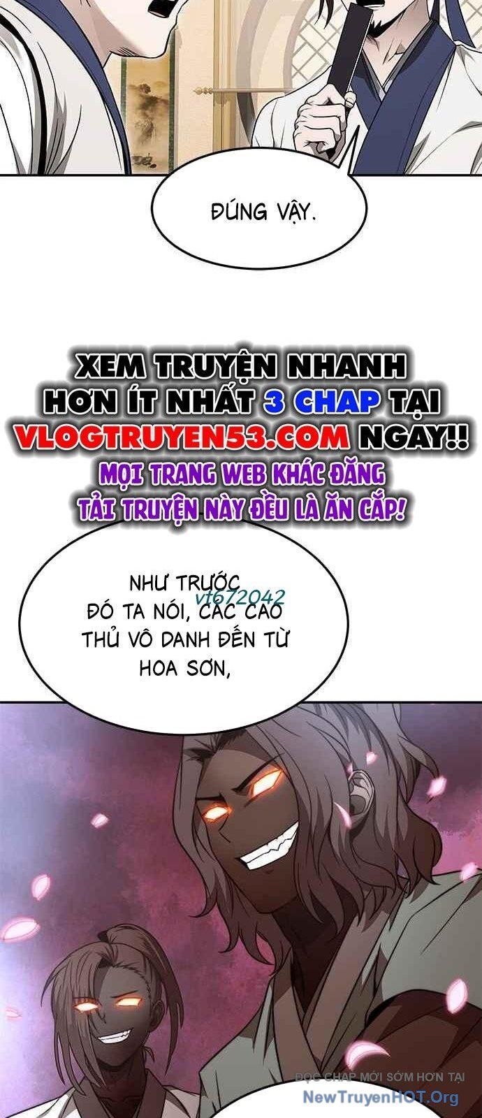 Thiên Tài Tuyệt Đỉnh Hoa Sơn [Chap 20-47] — trang 15