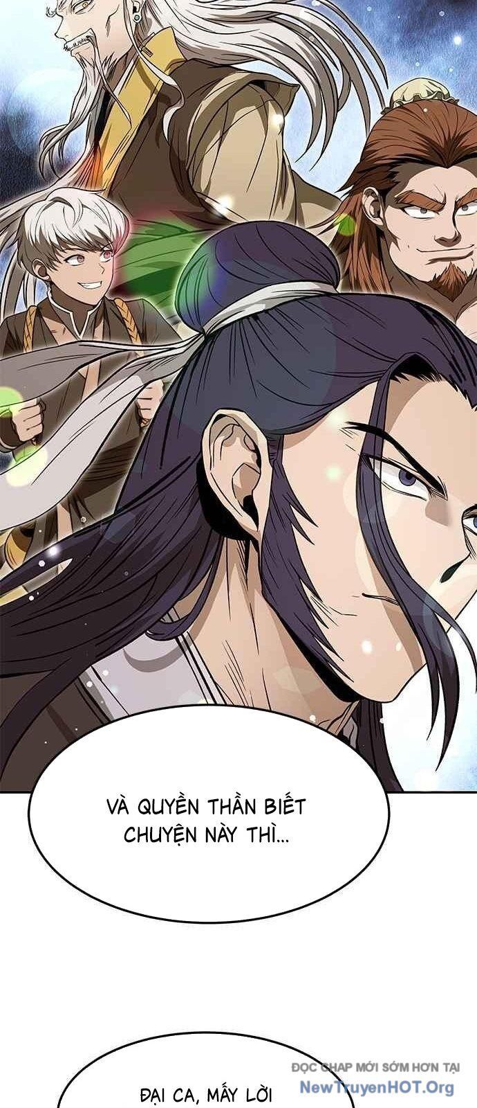 Thiên Tài Tuyệt Đỉnh Hoa Sơn [Chap 20-47] — trang 18