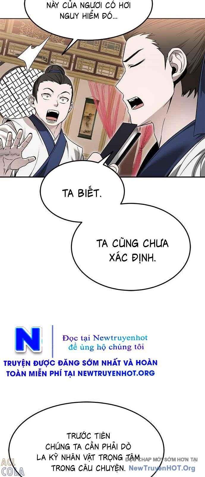 Thiên Tài Tuyệt Đỉnh Hoa Sơn [Chap 20-47] — trang 19