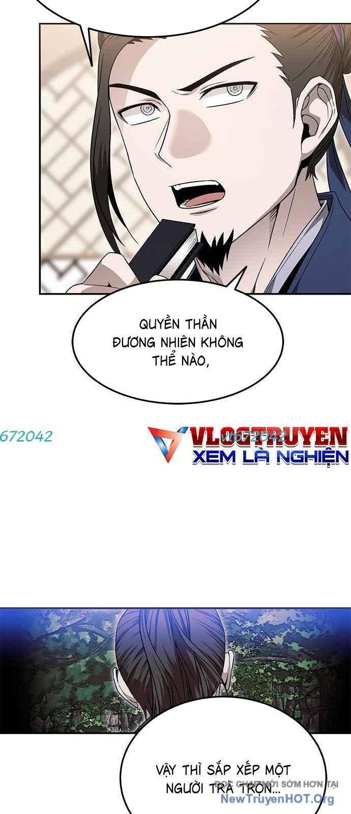 Thiên Tài Tuyệt Đỉnh Hoa Sơn [Chap 20-47] — trang 20