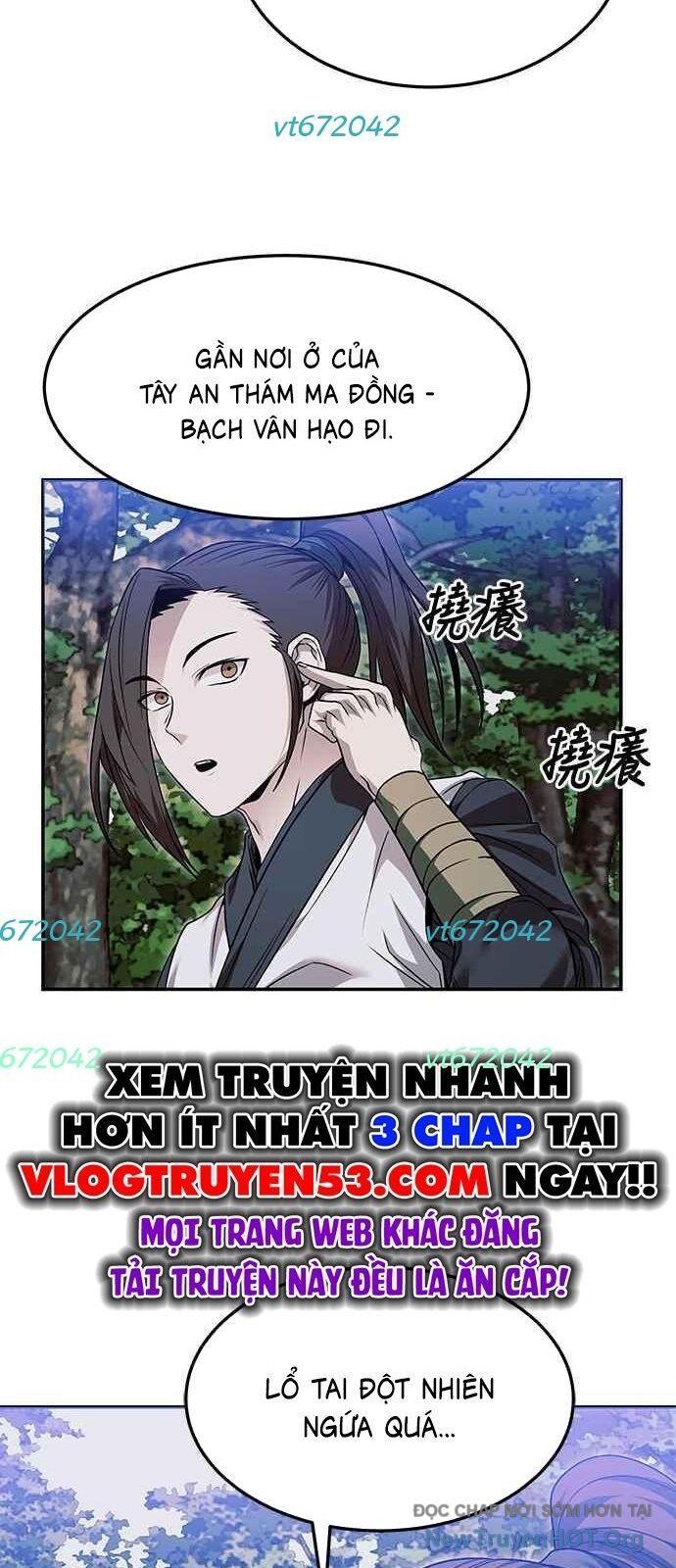 Thiên Tài Tuyệt Đỉnh Hoa Sơn [Chap 20-47] — trang 21