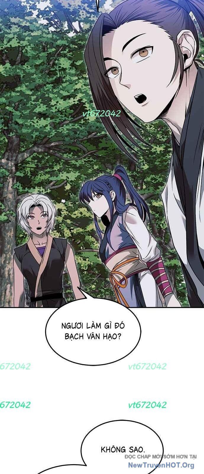 Thiên Tài Tuyệt Đỉnh Hoa Sơn [Chap 20-47] — trang 22