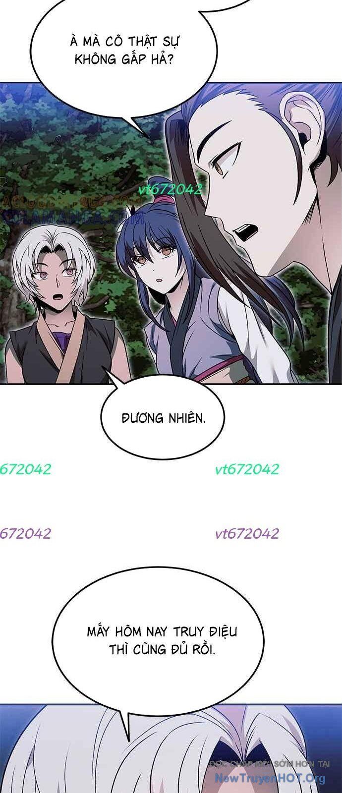 Thiên Tài Tuyệt Đỉnh Hoa Sơn [Chap 20-47] — trang 23