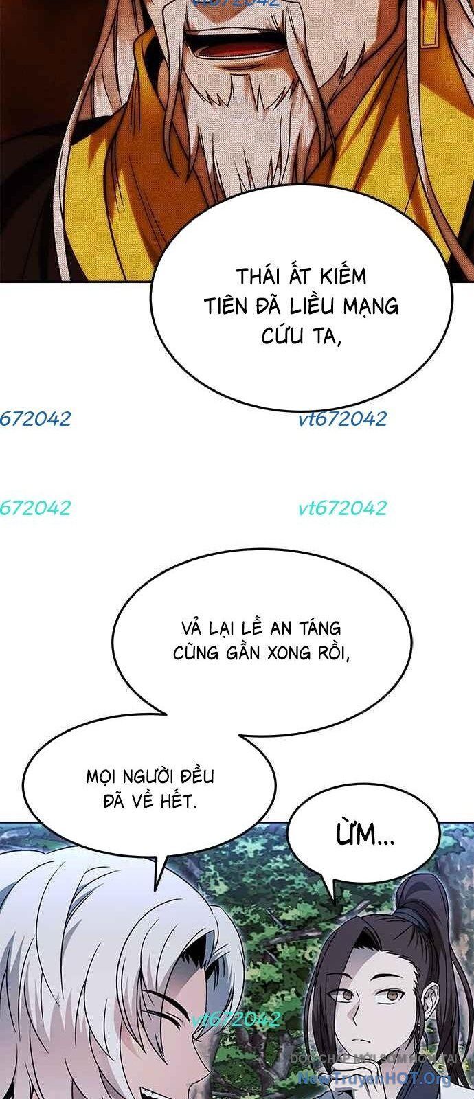 Thiên Tài Tuyệt Đỉnh Hoa Sơn [Chap 20-47] — trang 25