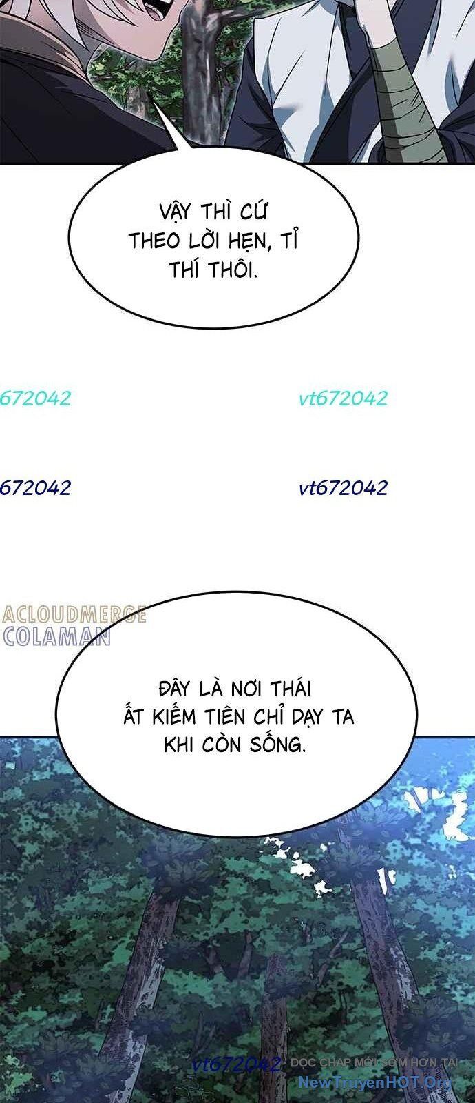 Thiên Tài Tuyệt Đỉnh Hoa Sơn [Chap 20-47] — trang 26