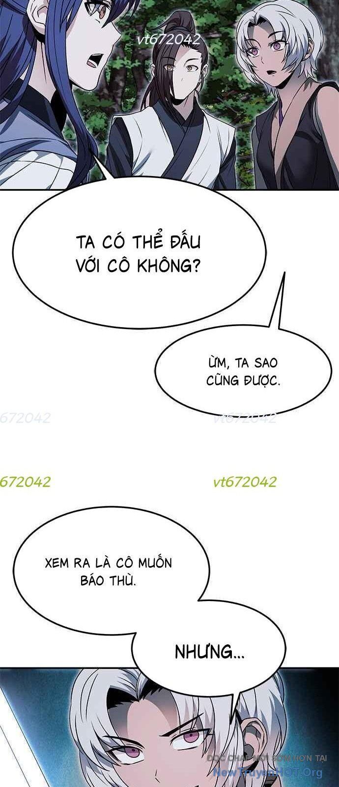 Thiên Tài Tuyệt Đỉnh Hoa Sơn [Chap 20-47] — trang 28