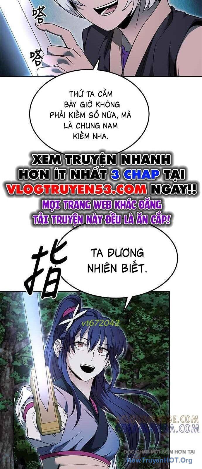 Thiên Tài Tuyệt Đỉnh Hoa Sơn [Chap 20-47] — trang 29
