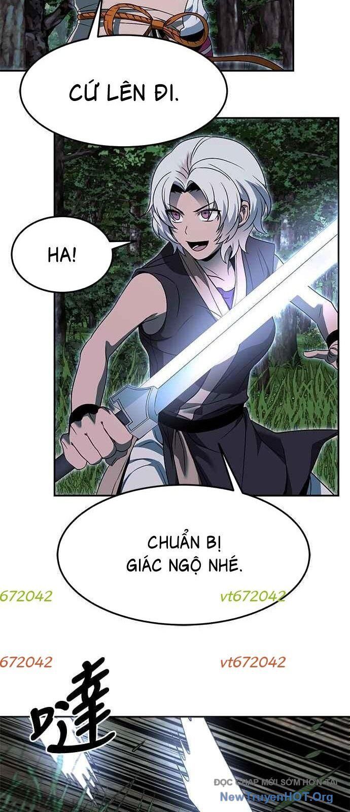 Thiên Tài Tuyệt Đỉnh Hoa Sơn [Chap 20-47] — trang 30