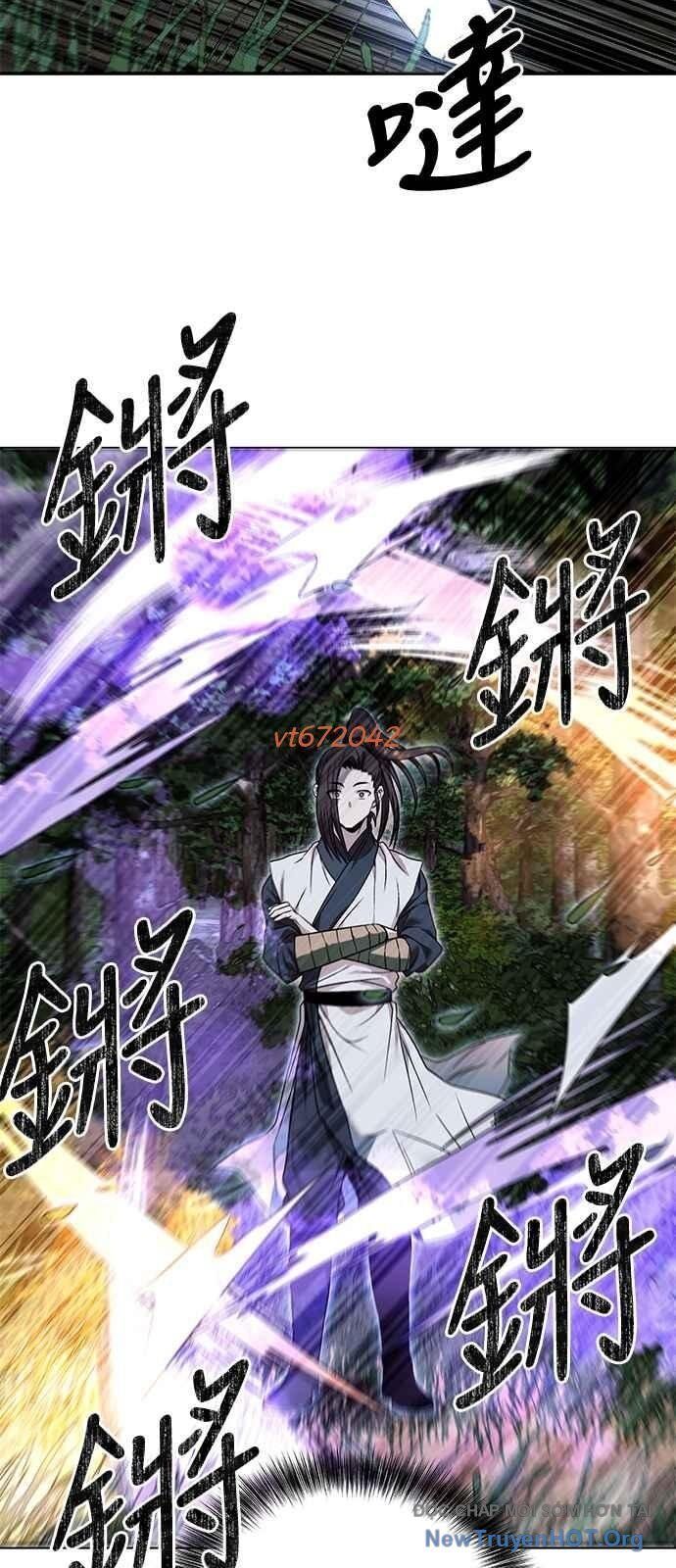 Thiên Tài Tuyệt Đỉnh Hoa Sơn [Chap 20-47] — trang 31