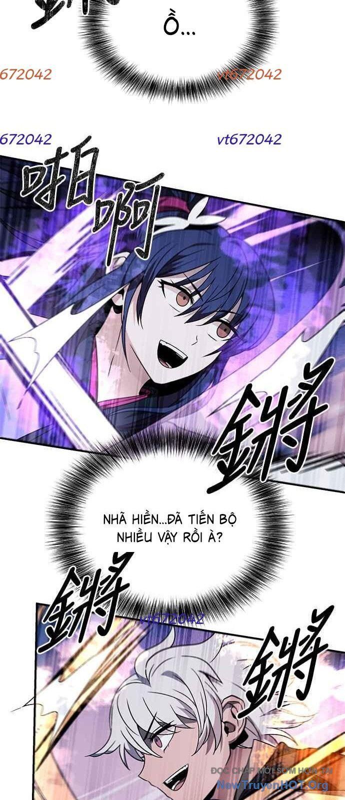 Thiên Tài Tuyệt Đỉnh Hoa Sơn [Chap 20-47] — trang 32