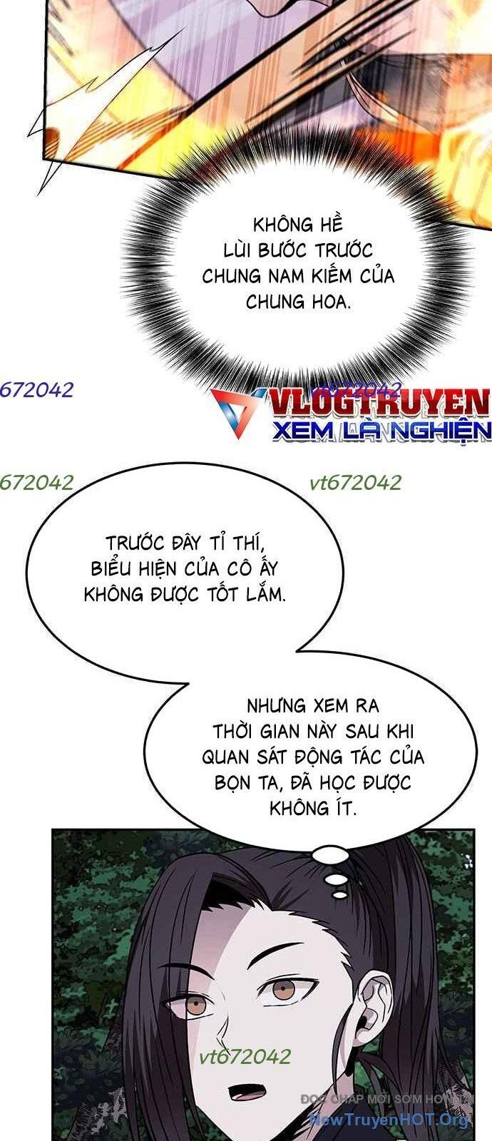 Thiên Tài Tuyệt Đỉnh Hoa Sơn [Chap 20-47] — trang 33