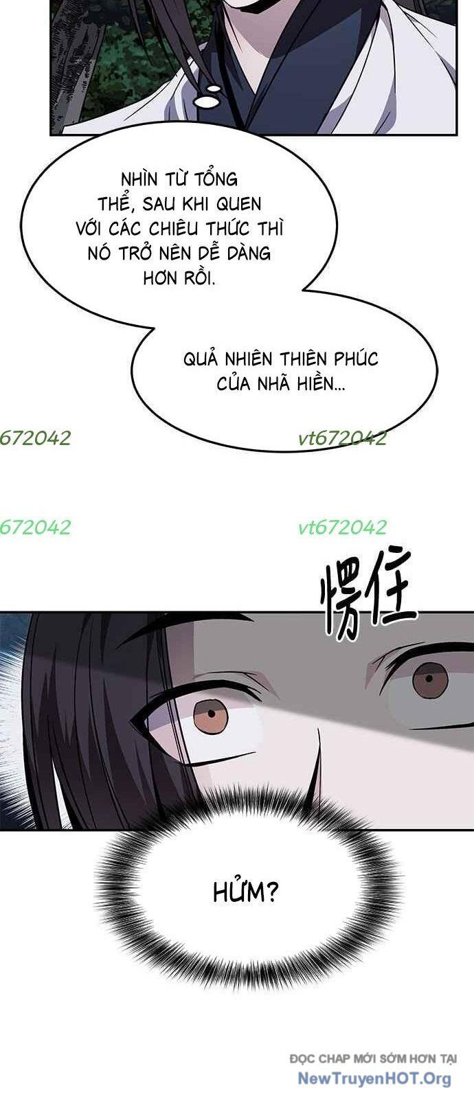 Thiên Tài Tuyệt Đỉnh Hoa Sơn [Chap 20-47] — trang 34