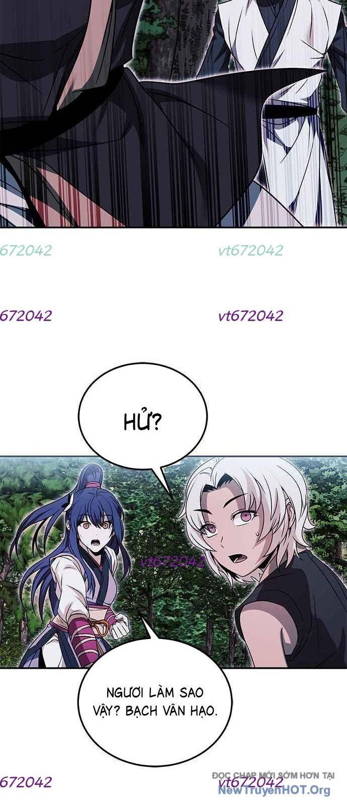 Thiên Tài Tuyệt Đỉnh Hoa Sơn [Chap 20-47] — trang 38