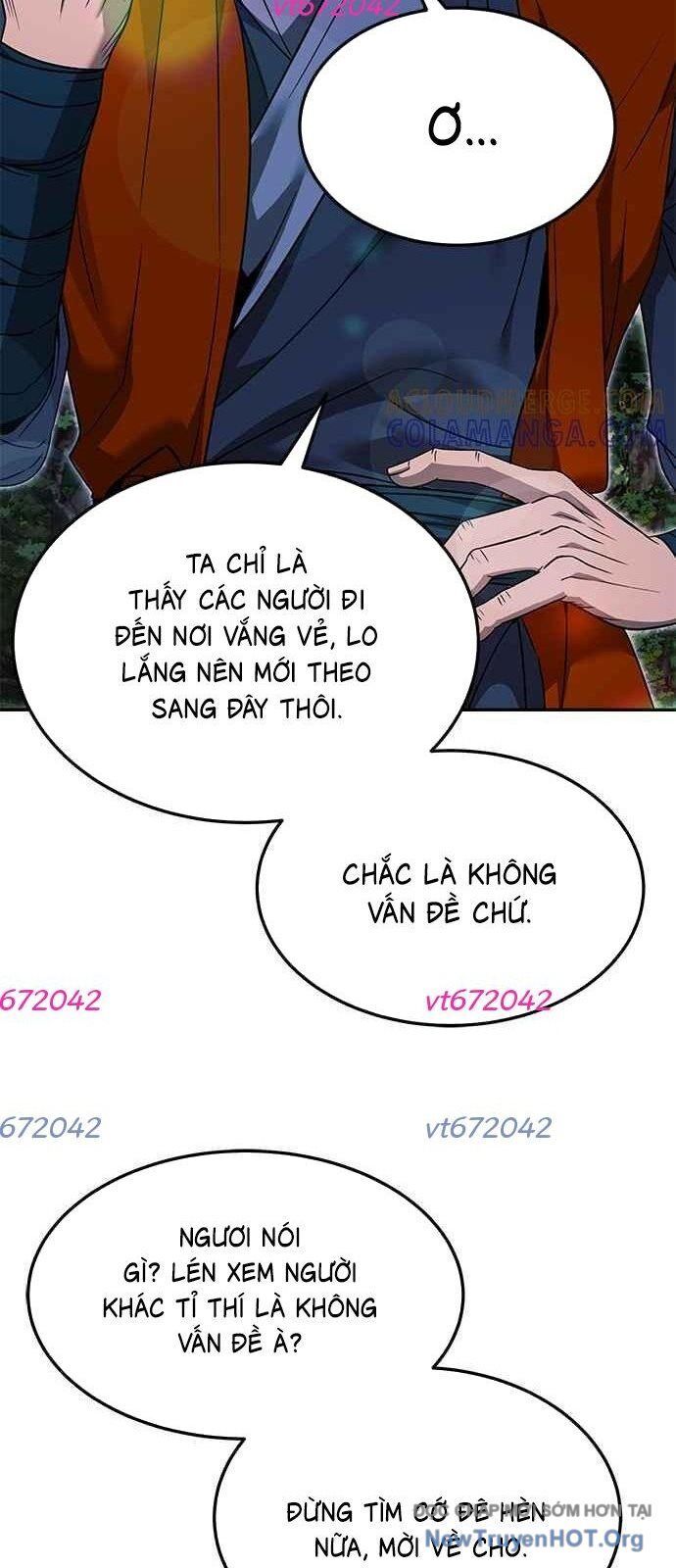 Thiên Tài Tuyệt Đỉnh Hoa Sơn [Chap 20-47] — trang 44