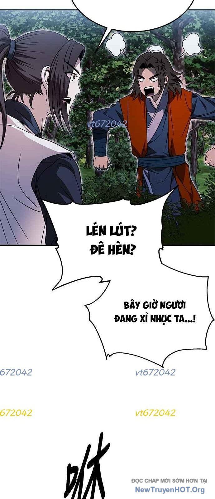 Thiên Tài Tuyệt Đỉnh Hoa Sơn [Chap 20-47] — trang 45