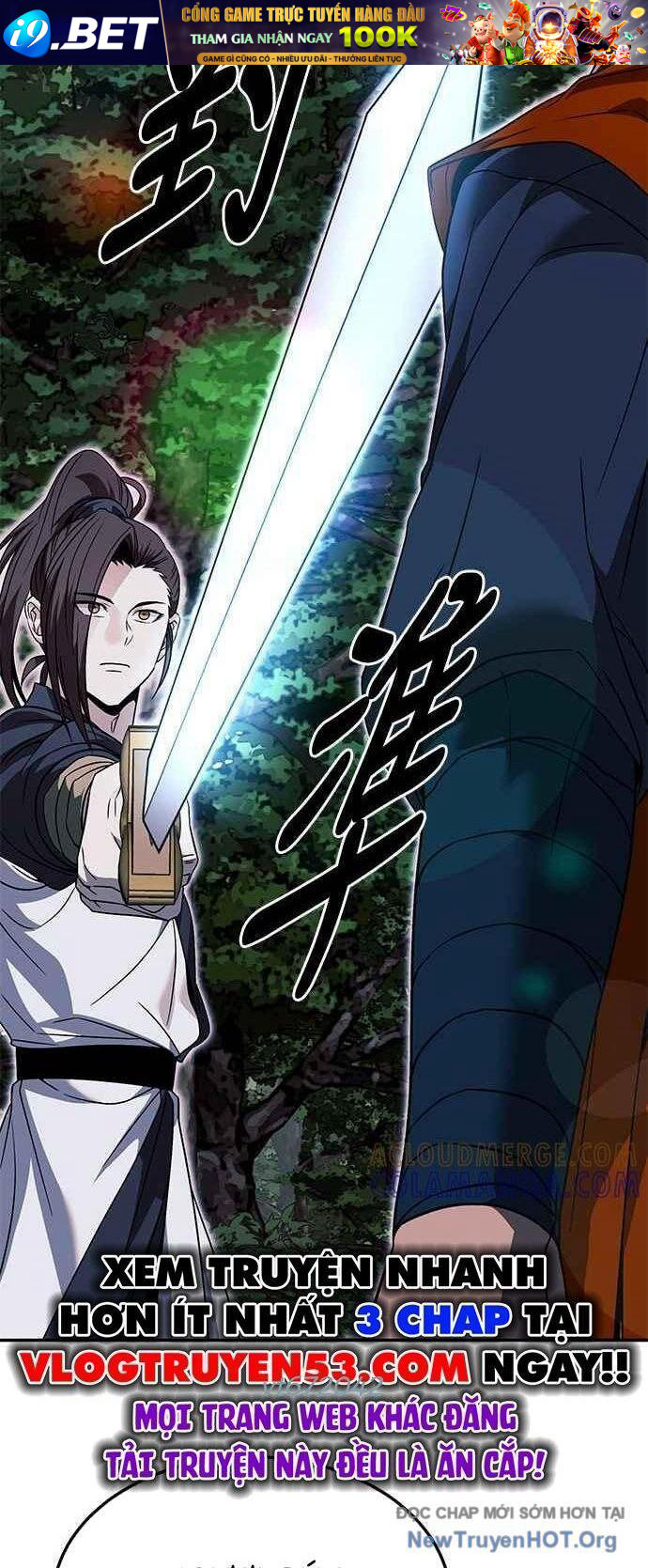 Thiên Tài Tuyệt Đỉnh Hoa Sơn [Chap 20-47] — trang 47